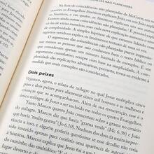 Podemos Confiar Nos Evangelhos? | Peter J. Williams - Livro único - Visão 5