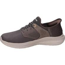 Skechers 斯凱奇 210890-CHOC 男鞋 - 棕色 - 查看 4