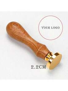 Custom Halloween Wax Stamp Kit, Custom Wax Stamp Logo, Wax Seal Stamp Kit For Halloween Invitation, Wax Seal Stamp Custom, Any Logo