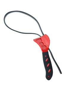 1 件套皮带扳手、机油滤清器拉拔器带扳手、链条扳手、带开启器、可调节拆卸工具