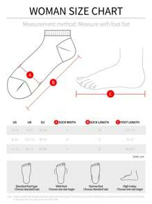 1/10/15 Pairs Unisex Plus Size Black/White/Grey Breathable Ankle Socks, Sports Socks, Fashion Socks, Solid Color Simple Style, Suitable For Daily Wear