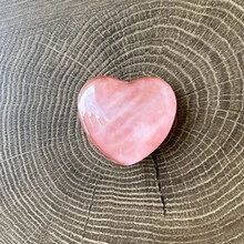 Giá đỡ điện thoại hình trái tim pha lê ombre kiểu INS, giá đỡ để bàn có thể điều chỉnh và dán. - Nhiều màu - Xem 6