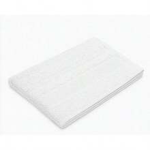 50x70 Cm Premium Towel – 70% Polyester 30% Cotton – Highly Absorbent & Quick-Drying MADE IN TURKEY - Grey - View 2