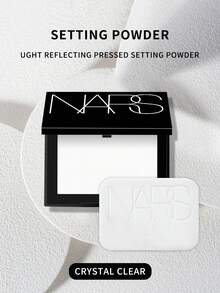 Nars 10g/0.35oz Reflective Finishing Powder - Transparent Crystal Powder - CRYSTAL - View 2