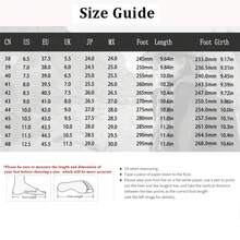 Mioeert Men's Vintage Embroidered Lace-Up Ankle Boots, Unisex Cowboy Boots With Wide Toe, High-Top Windproof And Riding Slip-On Boots (Please Choose One Size Down) - Brown - View 4