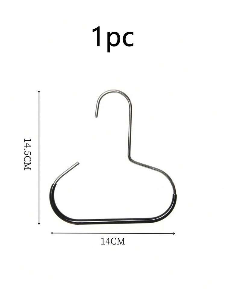 Perchero de sombreros 3 en 1, una solución de almacenamiento multifuncional para el armario del dormitorio escolar, un organizador de accesorios de armario de moda que puede almacenar cinturones, corbatas, bufandas y sombreros. Es una opción ideal para la temporada de regreso a clases. - Multicolor - Añade 13