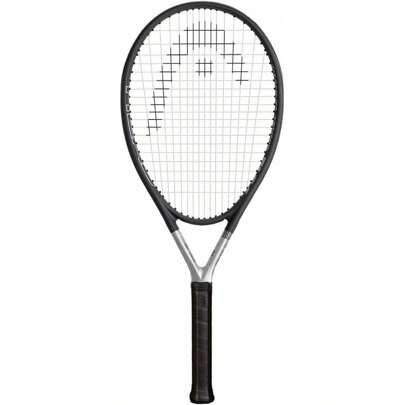 HEAD Ti.S6 Strung Tennis Racquet (Strung)