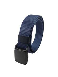 1条户外窄款安全隐形拉链钱包带，坚固耐用，无孔，带身体绑带 - 彩色 - 查看 9