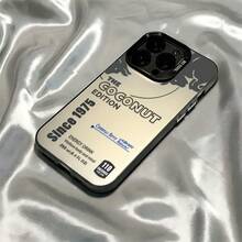 Basic Phone Cases - Black - View 2