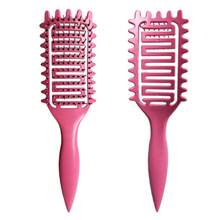 Lược tạo kiểu tóc Curl Define, Lược tạo kiểu tóc Defining - Nhiều màu - Xem 14