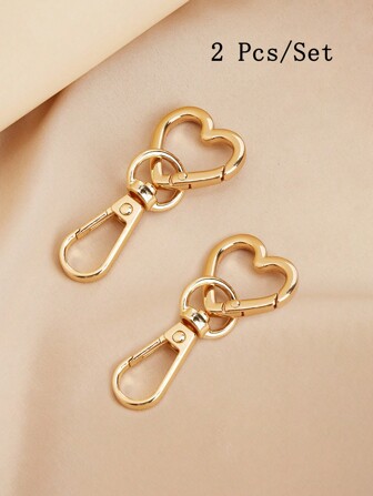 DIY Bag Accessories