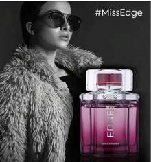 French Avenue Perfume - Vermelho - Ver 1