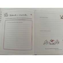 Diario da Gravidez - Livro único - Visão 6