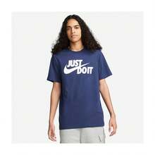 أزرق داكن/(أبيض)