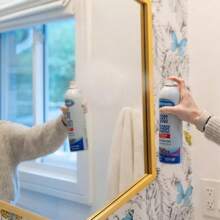 Sprayway Lavender Glass Cleaner Scent - 19oz