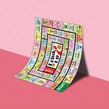 Adult Drinking Board Game, Fun Interactive Party Drinking Game, Suitable For Game Night, Birthday Party, Family Gathering Or Any Occasion, 21+ Years Old, 2-8 Players