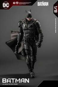 Hasbro DC Figure Series, DC Multiverse , 1:9 The  (Movie) 2022 New ,Action Figure With Accessories, Decorative Figurine For Party Halloween & Christmas - Deluxe Edition - View 8