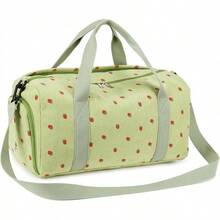 Training Bags - Green Pana Strawberry - View 8