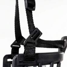 Breathable Sturdy Dog Muzzle Mask To Stop Barking And Prevent Garbage Eating - Ideal For Medium To Large Dogs - Outdoor Resistant To Biting, Disturbing, And Nuisance Behavior - Affordable, Various Sizes - Perfect Pet Muzzle Guard Drink Water