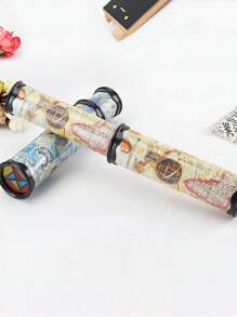 2PCS Rotating Kaleidoscope, Stretchable Classic Kaleidoscope Toy, Explore The World Of Patterns In The Kaleidoscope With Family And Friends, A Toy Gift For Friends And Familytoys,Fidget Toys,Sensory Toys,Rainbow Friends Toys,Adult Fidget,Asmr Toys,Sensory Toys,Toys,Fidget Toys,Nipple Suckers,Anxiety Toys,Toys For Adult