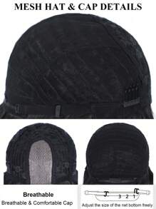 32 Inch Synthetic Long Straight Wigs For Women Synthetic Wigs Middle Part Wigs Looking Natural Cosplay Wigs Long Hair Wigs