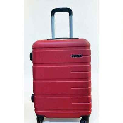 Bagaż podręczny 20/24 cale – minimalistyczny bagaż klasy premium, bagaż podróżny, ciche koła