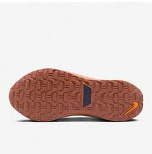 Giày thể thao INFINITY dành cho nam, giày chạy bộ - Màu be/cam - Xem 7
