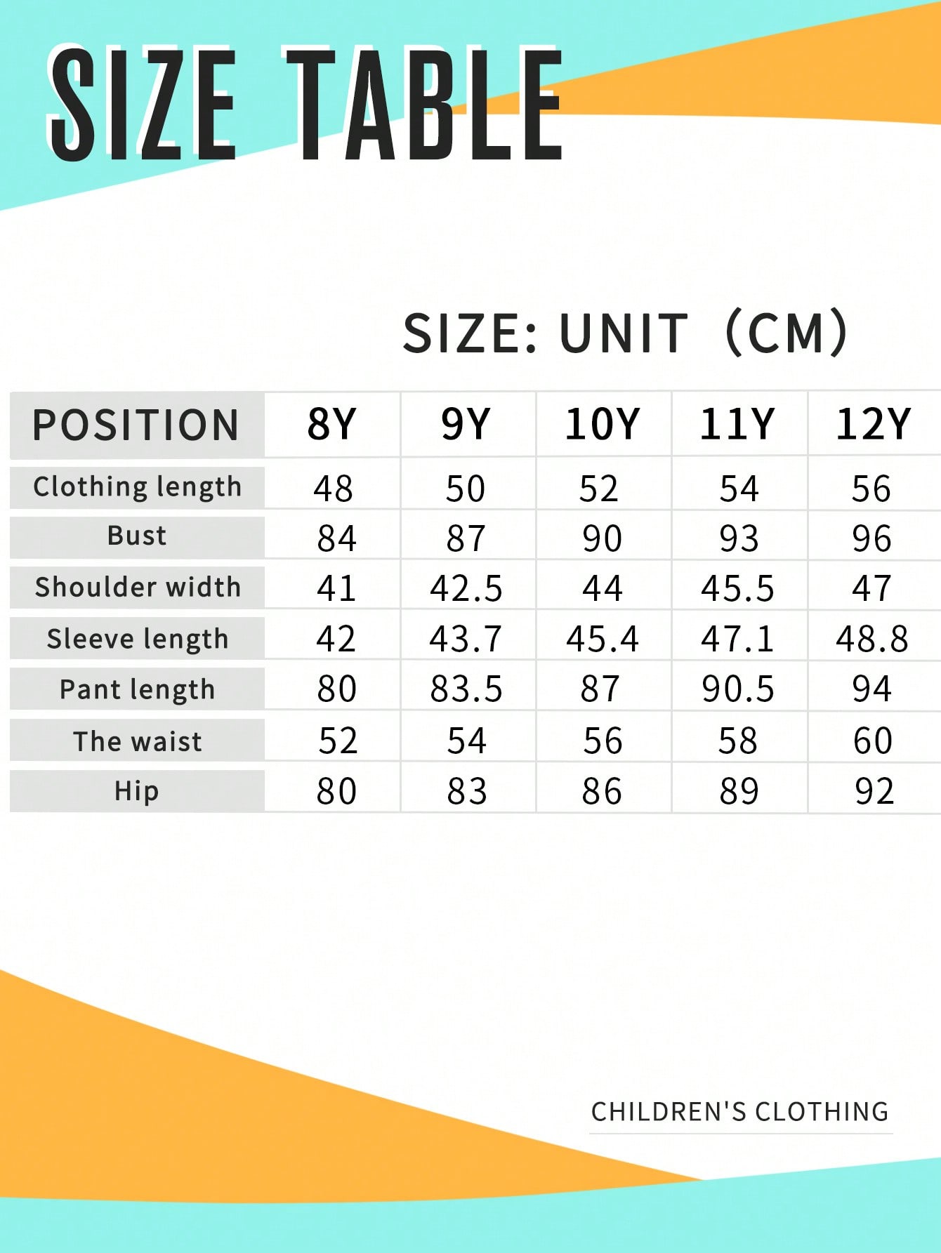 طقم هوديي دافئ وبنطلون رياضي مطبوع عليه حرف للفتيا...