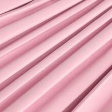 Leather Skirts For Girls Kids & Teen & Toddler & Women Faux Leather Pleated Skirts - 水晶玫瑰 - 查看 3