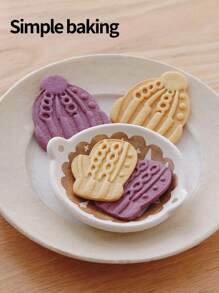 قالب تشكيل بسكويت بنمط قبعة وقفازات صوفية، طوابع بسكويت عيد الميلاد للأطفال والوالدين، عناصر ديكورية لعيد الميلاد، قوالب تشكيل بسكويت العطلات، أدوات تحضير الحلويات، ديكورات عيد الميلاد، بيجامات عيد الميلاد، هدايا عيد الميلاد، ديكور عيد الميلاد