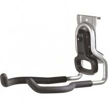 Rubbermaid, Gancho para hielera, Gris/Negro - Gancho para cable - Ver 13