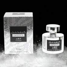Perfume árabe para hombre 100 ml - Floral - Ver 4