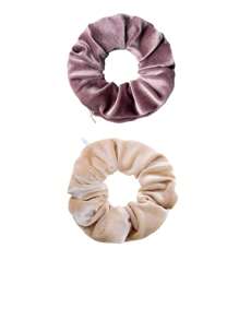 1-20Pcs Velvet Hair Ring With Hidden Pocket,Multi-Functional Hair Accessory Pouch,Portable Money Hider & Organizer,Back To School Must Haves,Beach Bag,Non-Waterproof Travel Essentials Travel School Back To School School Supplies Holiday Camping Holiday Essentials Vacation Accessories Mini Summer,Suitable For Women And Girls Velvet Headband,Hidden Pocket Headband,Suitable For Storing Small Items Such As Keys,Dollars,Lipstick,Etc