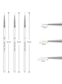 NO TPO NO HEMA 15g Builder Nail Gel, Nail Extension Gel Jelly Blue Builder Gel Thickening Strengthen Nail Enhancement Nail Extension, Long-Lasting Gel Nail Soak Off UV LED, Nail Art Design Salon For Woman Girls & For A Holiday Gift 2025 NEWChristmas