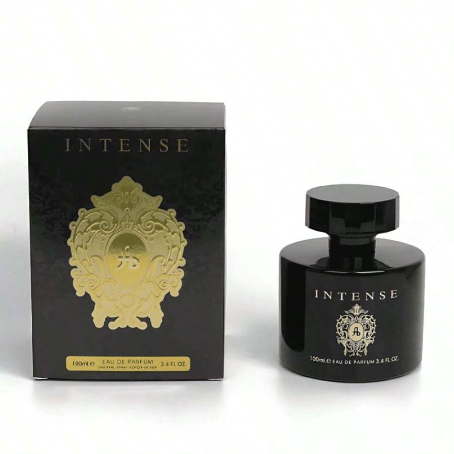 Arabic Perfume For Men 100 Ml - Floral - View 1