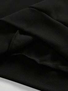 Halloween Sweatshirt - Black Coal Miner Pullover With Ghost, Jack-O-Lantern, And Railroad Tracks - Retro Mining Town Design - Crew Neck Sweatshirt Perfect For Halloween Parties And Themed Events - Machine Washable Appalachian Apparel, Holiday Casual Wear, Scary Graphic Design, Comfortable Long Sleeve Top