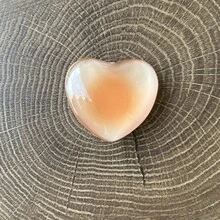 Giá đỡ điện thoại hình trái tim pha lê ombre kiểu INS, giá đỡ để bàn có thể điều chỉnh và dán. - Nhiều màu - Xem 22