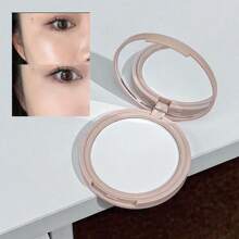 11 件/套蝴蝶细语化妆套装，唇彩/腮红/眼影/粉/润唇膏/眉笔/眼线笔，完整化妆套装，适合情人节、婚礼季、万圣节、圣诞节、生日礼物 - QB25心鑰蝶語彩妝套盒 - 查看 8