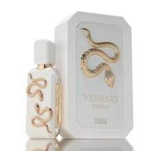French Avenue Veneno Bianco 100ML Eau De Parfum For Women - Floral - View 2