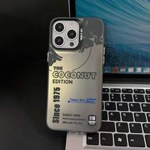 Basic Phone Cases - Black - View 7