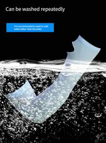 Mangas de hielo de verano unisex - Enfriamiento hasta -5°C, mangas para los brazos transpirables, que absorben la humedad y son ligeras, adecuadas para ciclismo, conducción y deportes al aire libre - Disponibles en negro, blanco, azul