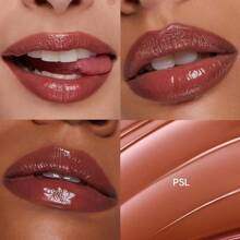 ColourPop So Juicy Plumping Lip Gloss Balm - Hydrating Lip Gloss & Balm Hybrid With Peptides - Non-Sticky Formula - Visibly Plumps Lips & Delivers Buildable Color - Guava Glaze (0.07 Oz) - 私人法律助理 - 查看 5