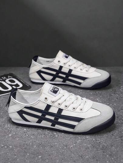 (For Wide Feet, Please Order One Size Up. For Slim Feet, Order Your Regular Size) Brand Factory Production, Good Service Guarantee, High-Quality Best-Selling, Thin-Soled, Lightweight, Comfortable As The Main Features. Couples Shoes, Men And Women's Shoes, Simple Commuting, Durable Canvas, Mesh, Sports Shoes, Fashionable Niche Flat Casual Shoes (Multiple Colors Available) Saudi National Day 49221407