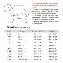 1 件宠物圆领运动衫，宠物用品狗猫秋冬保暖服装，毛绒柔软舒适服装，休闲家居服动物装，可爱有趣的卡通狗猫衣服 - 紅色 - 查看 2