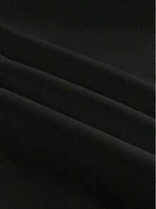 Retro Cowgirl Tiger Sweatshirt, The  I Won't,  Sweatshirt, Retro Rodeo, Country Western Aesthetic Oversized Crewneck, Tiger - 黑色 - 查看 5