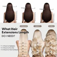 Tape In Hair Extensions Double Sided Human Hair Extensions Tape Ins Silky Straight Color 60 Platinum Blonde Remy Hair 16-26 Inch Tape Ins 50G 20 Pcs Seamless Invisible Real Remy Extensions - S60 - View 11