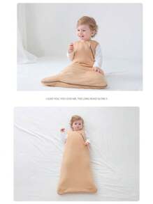 1 sac de dormit fără mâneci din fibră de bambus pentru sugari, vestă moale din fibră de bambus fără mâneci pijama groasă, sac de dormit pentru sugari, pătură pentru sugari, înfășat, haine pentru nou-născuți, pat pentru nou-născuți, nou-născut, sac de dormit pentru sugari, sac de dormit de iarnă pentru sugari, sac de dormit pentru copii, fetiță, sac de dormit de vară pentru sugari, băiețel, sac de dormit înfășat pentru sugari, sac de dormit pentru sugari, pijamale personalizate pentru sugari