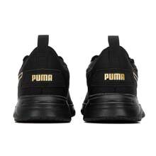 Puma Flyer Flex Wn's Running & Yoga Series Cushioned Lightweight Women's Outdoor Road Running Shoes 195507