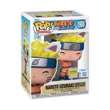 Funko Pop! SDCC25 Shippuden  Paws - 彩色 - 查看 2
