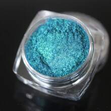 钻石变色龙紫红色闪光颜料染料云母粉，用于美甲、指甲油、环氧树脂、肥皂制作、蜡烛、浴球、史莱姆、美甲 - 彩色 - 查看 41